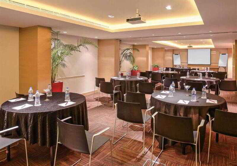 호텔 Ibis Bengaluru City Centre   An Accor Brand