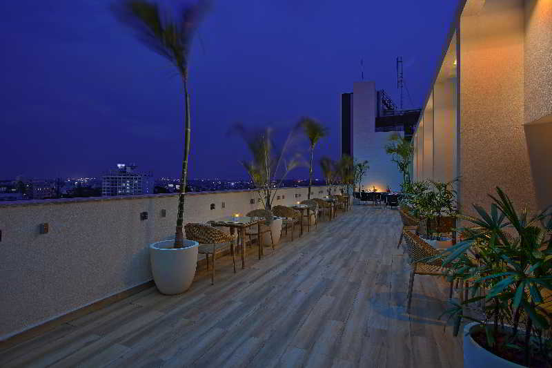 호텔 Ibis Bengaluru City Centre   An Accor Brand