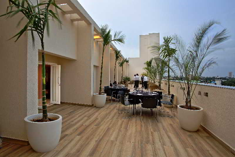 호텔 Ibis Bengaluru City Centre   An Accor Brand