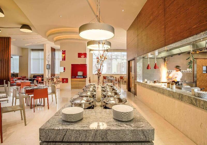 호텔 Ibis Bengaluru City Centre   An Accor Brand