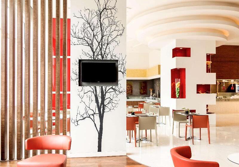 호텔 Ibis Bengaluru City Centre   An Accor Brand