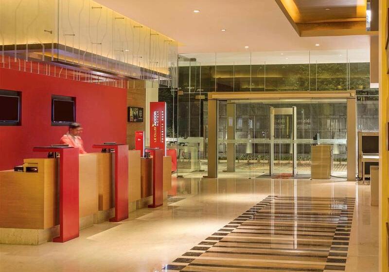 호텔 Ibis Bengaluru City Centre   An Accor Brand