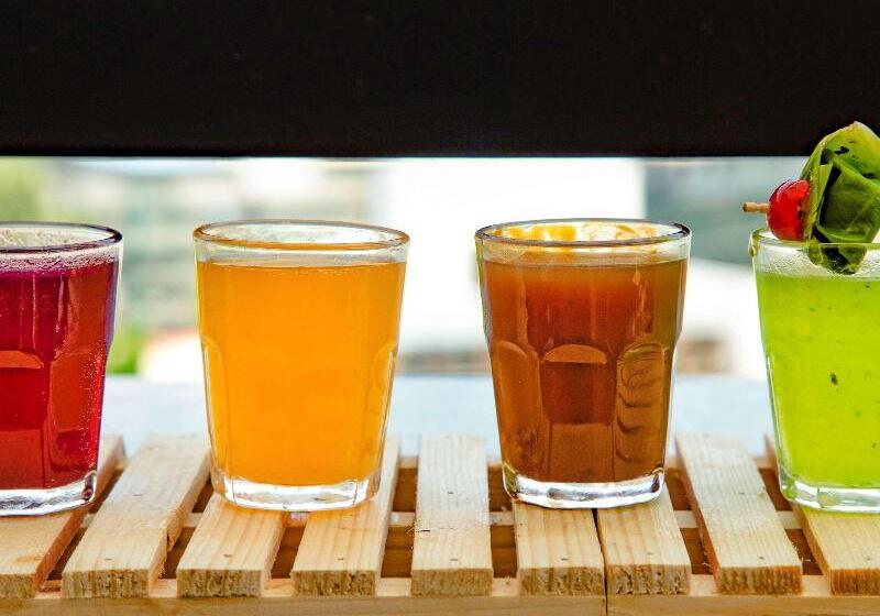 호텔 Ibis Bengaluru City Centre   An Accor Brand