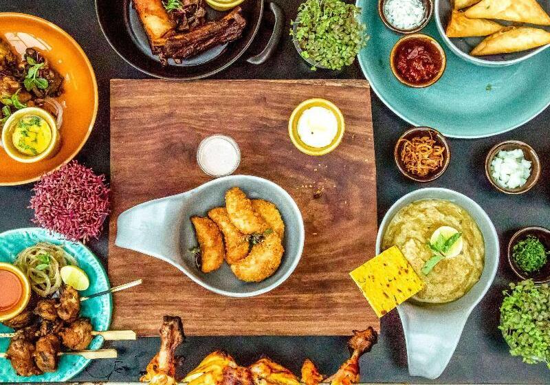 호텔 Ibis Bengaluru City Centre   An Accor Brand