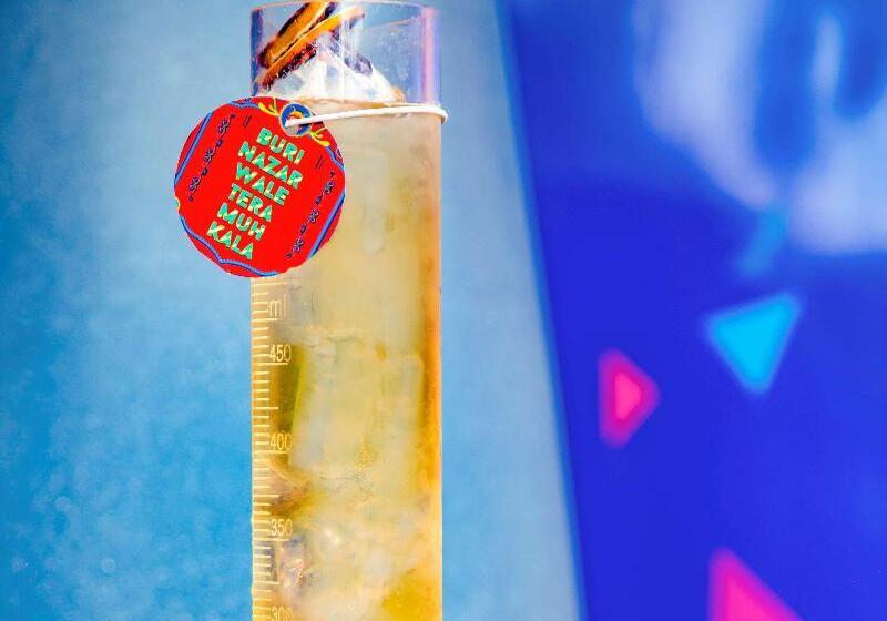 호텔 Ibis Bengaluru City Centre   An Accor Brand