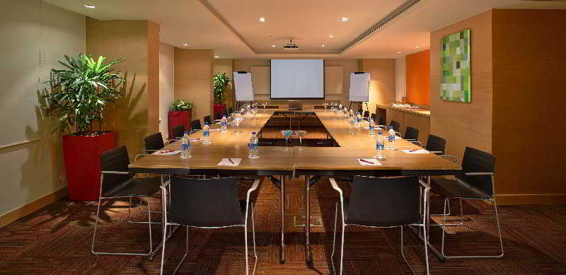 호텔 Ibis Bengaluru City Centre   An Accor Brand