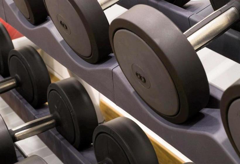 هتل Ibis Budget Ambassador Seoul Dongdaemun