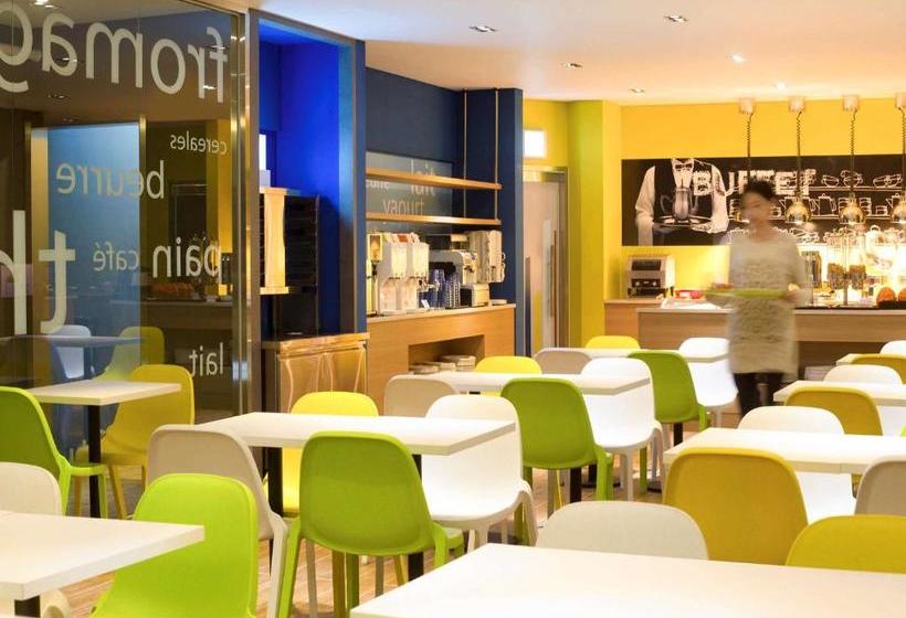 هتل Ibis Budget Ambassador Seoul Dongdaemun