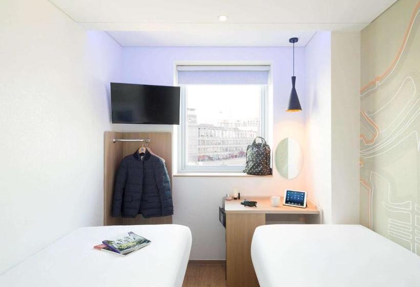 هتل Ibis Budget Ambassador Seoul Dongdaemun