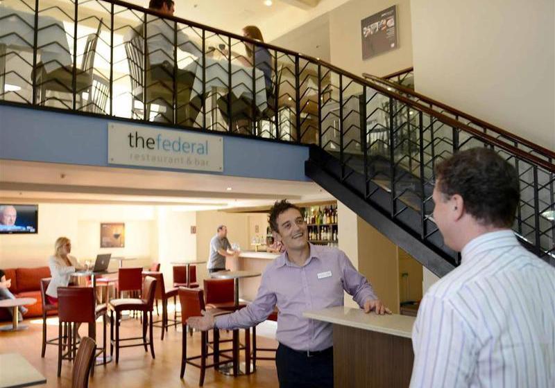 فندق Ibis Styles Adelaide Grosvenor