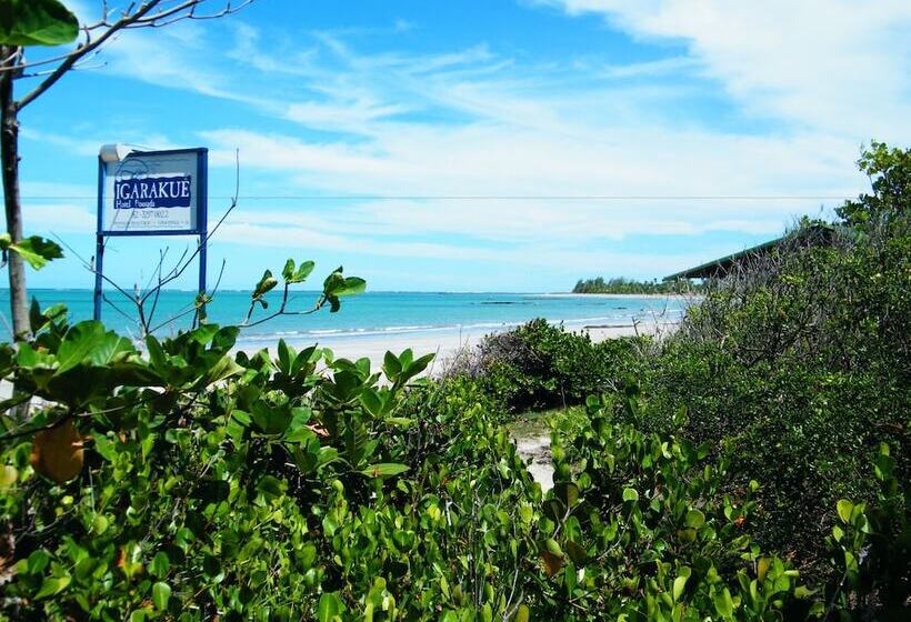 Igarakuê Hotel Pousada