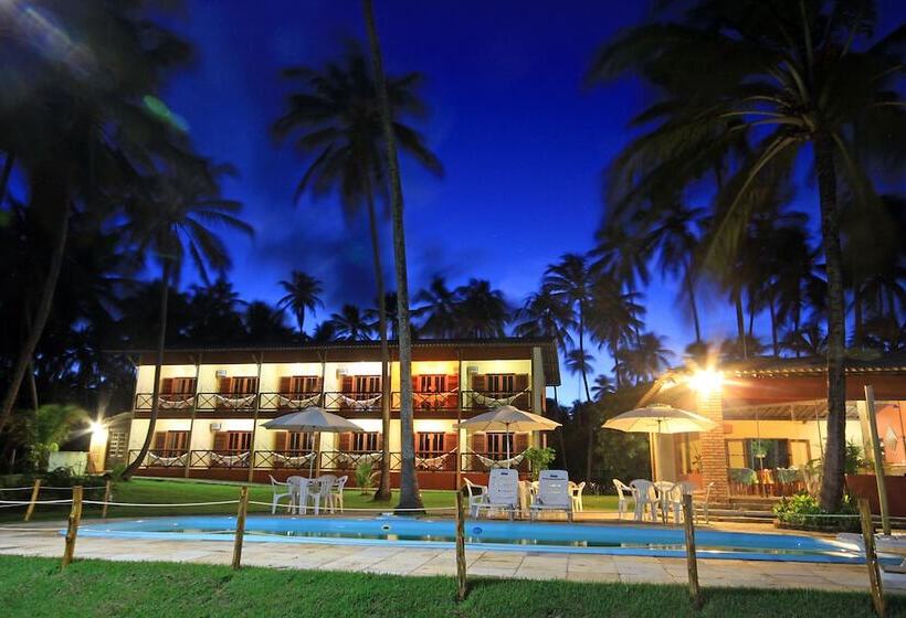 Igarakuê Hotel Pousada
