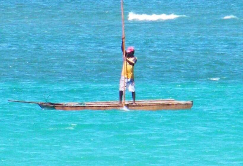 Igarakuê Hotel Pousada