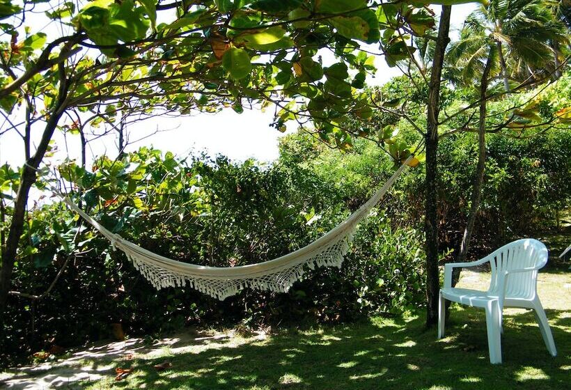 Igarakuê Hotel Pousada