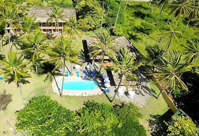 Igarakuê Hotel Pousada