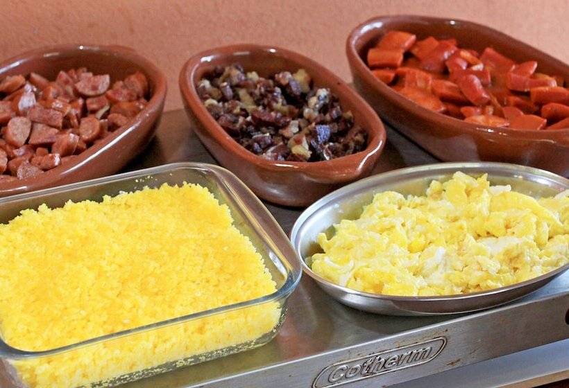 Igarakuê Hotel Pousada