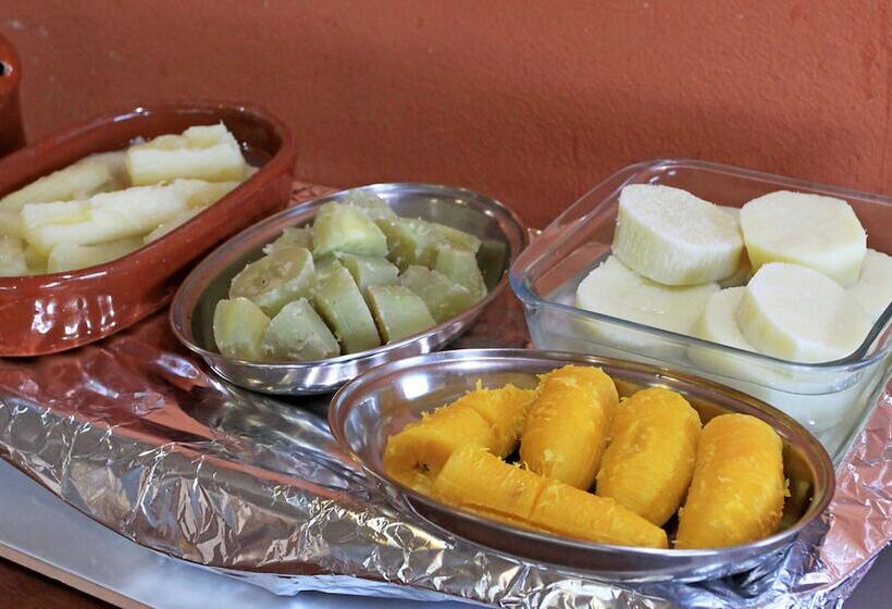 Igarakuê Hotel Pousada