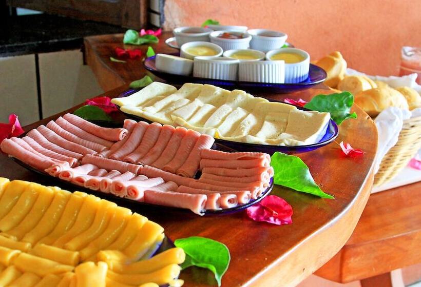 Igarakuê Hotel Pousada