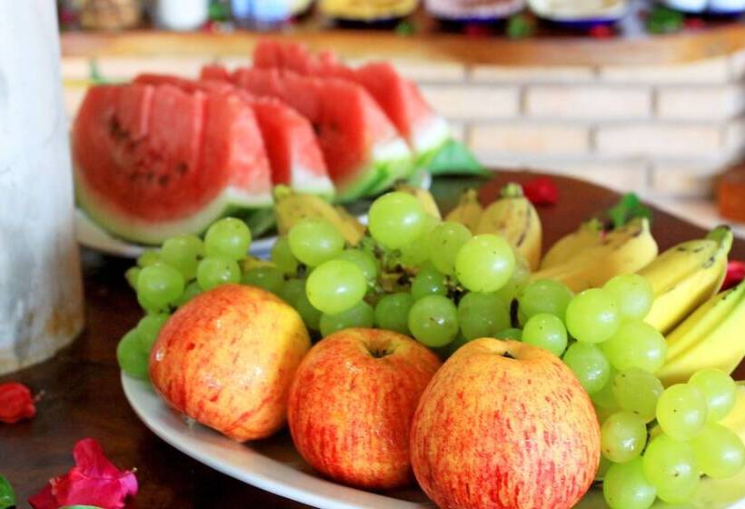 Igarakuê Hotel Pousada