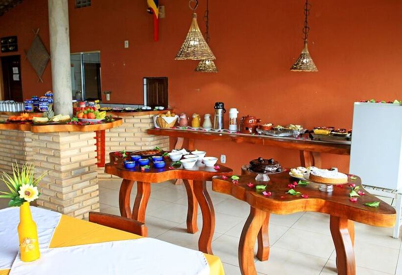 Igarakuê Hotel Pousada