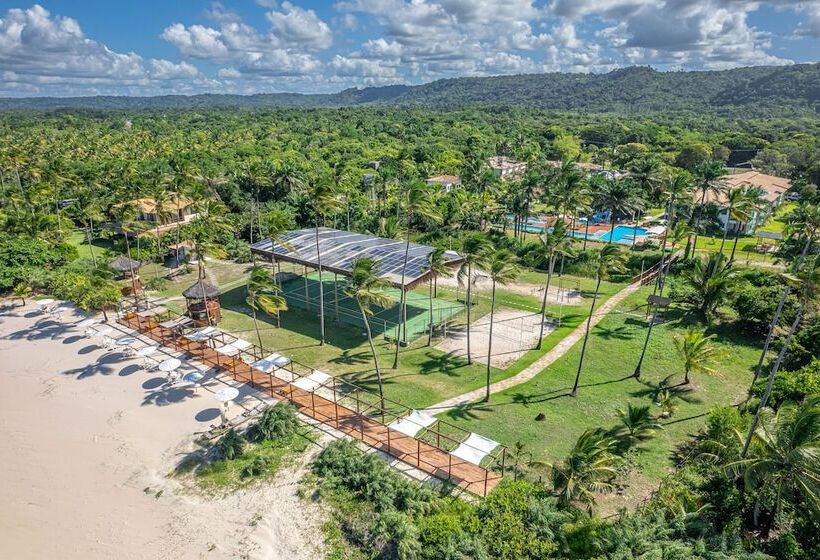 בית מלון כפרי Ilheus North