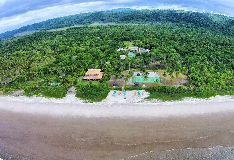 בית מלון כפרי Ilheus North