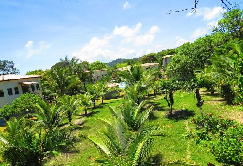 בית מלון כפרי Ilheus North