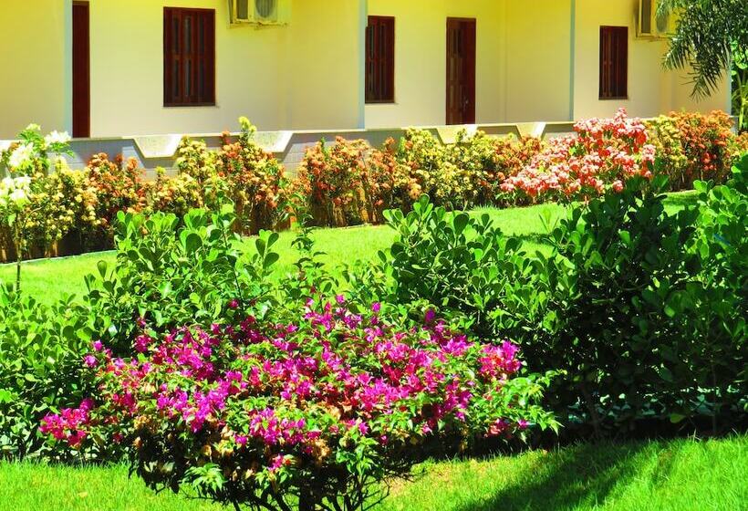 בית מלון כפרי Ilheus North