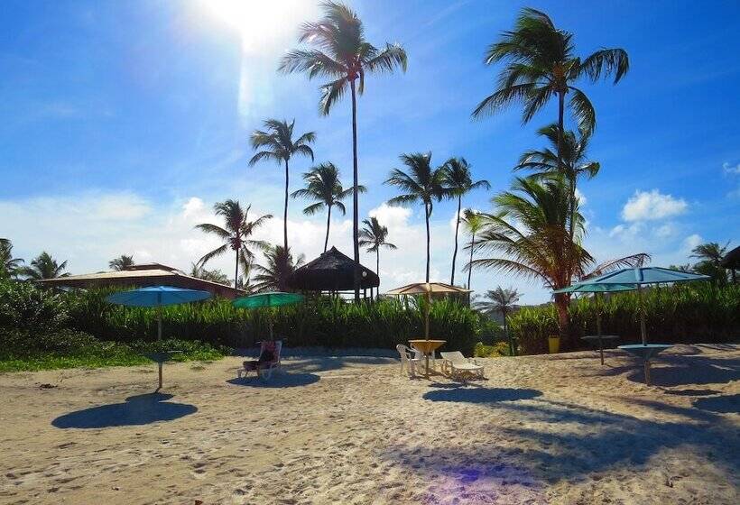 בית מלון כפרי Ilheus North