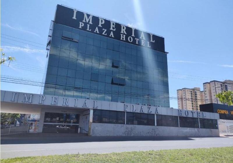 호텔 Imperial Plaza