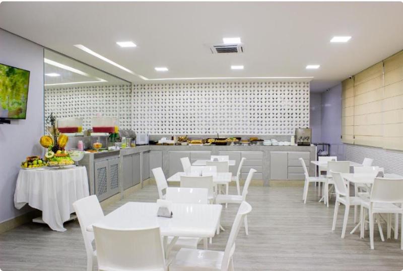 ホテル Imperial Plaza