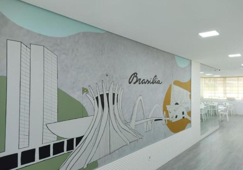 ホテル Imperial Plaza