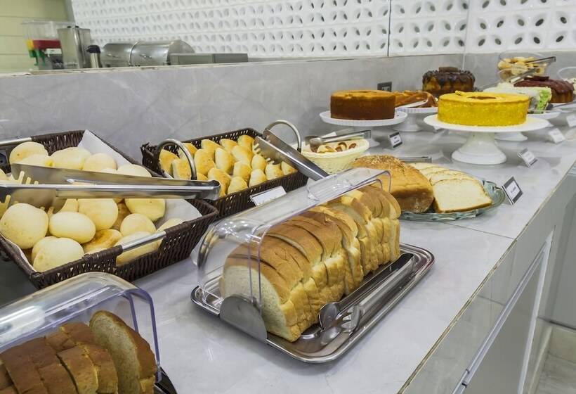 ホテル Imperial Plaza