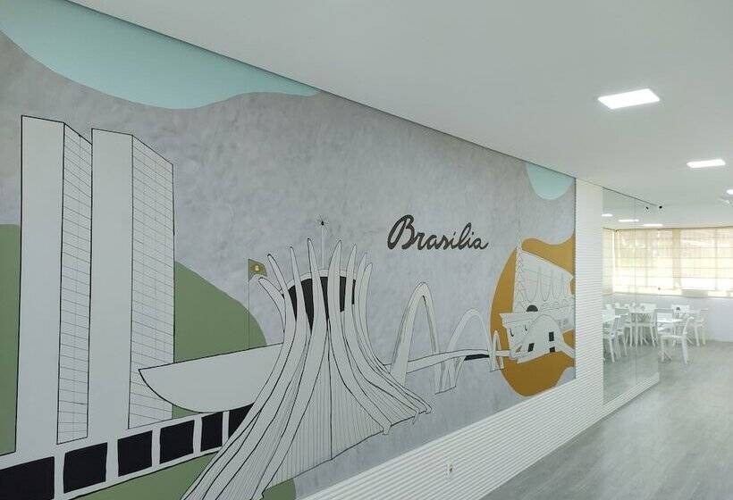 ホテル Imperial Plaza