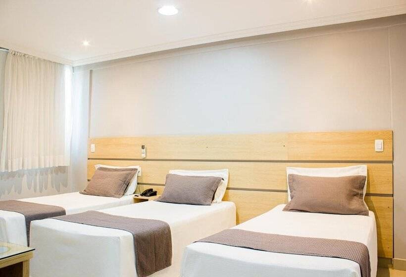 ホテル Imperial Plaza