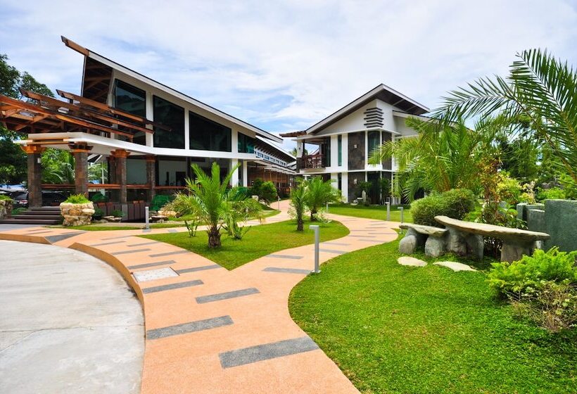 هتل Infinity Resort