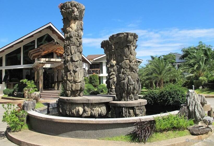 هتل Infinity Resort