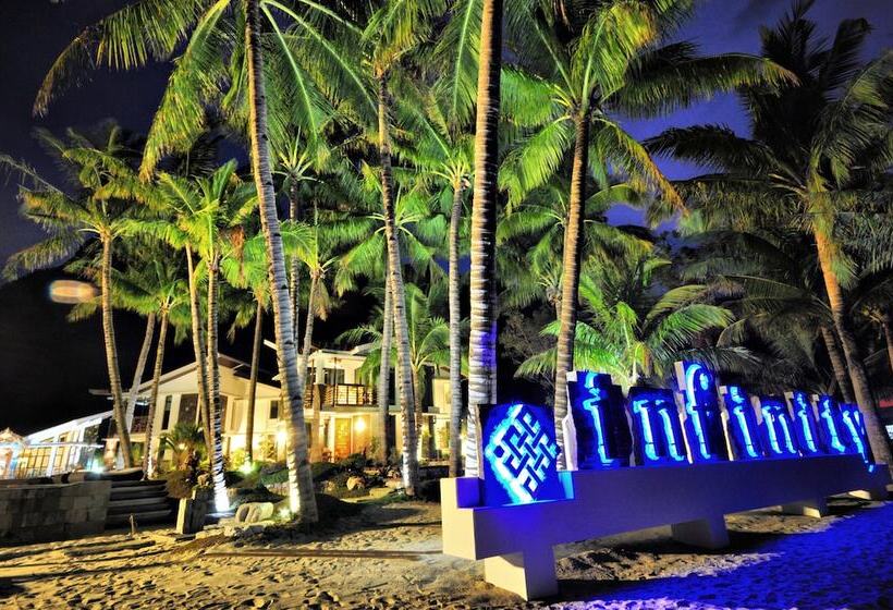هتل Infinity Resort