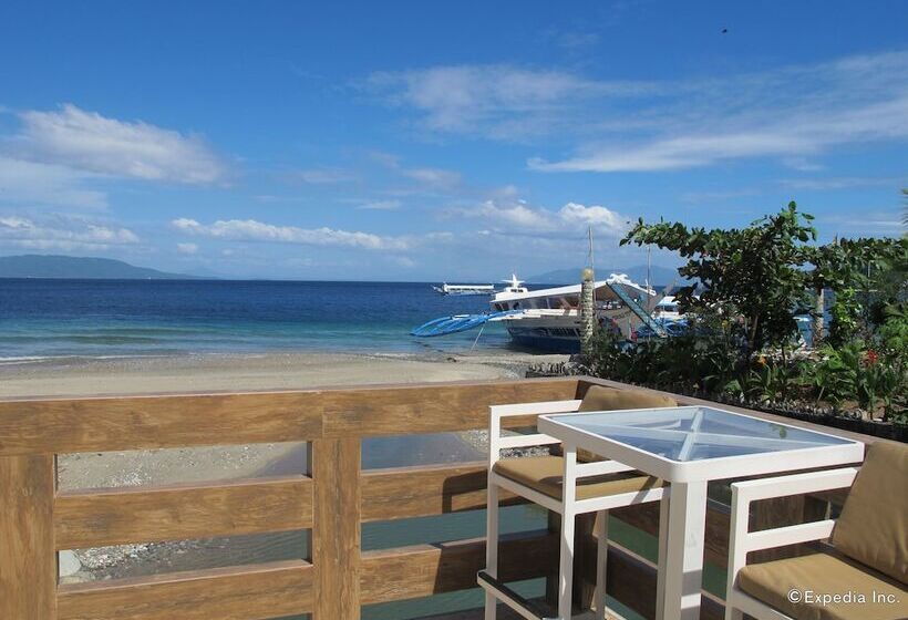 هتل Infinity Resort