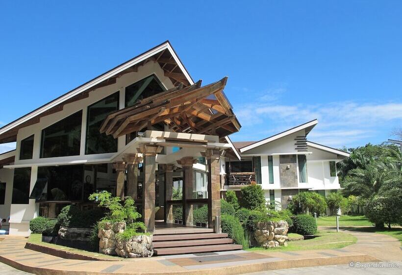 هتل Infinity Resort