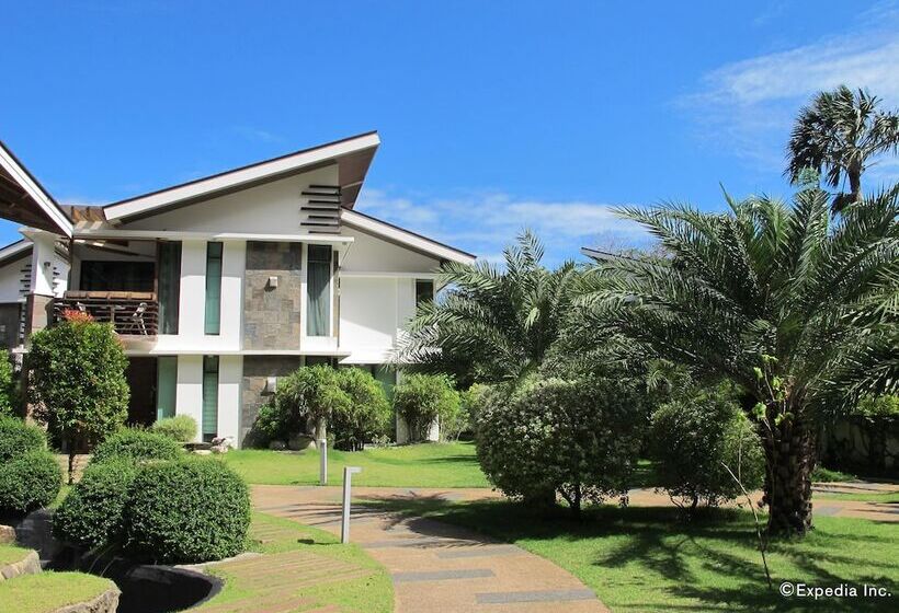 هتل Infinity Resort