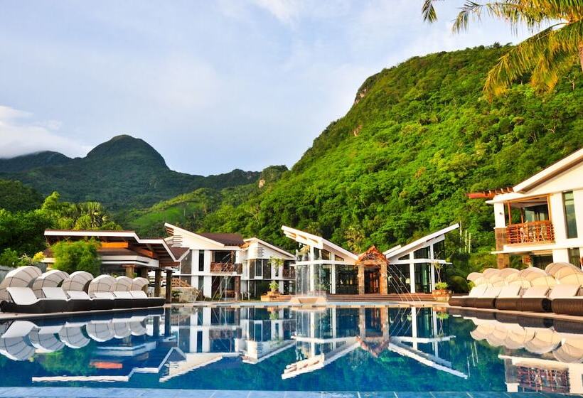 هتل Infinity Resort