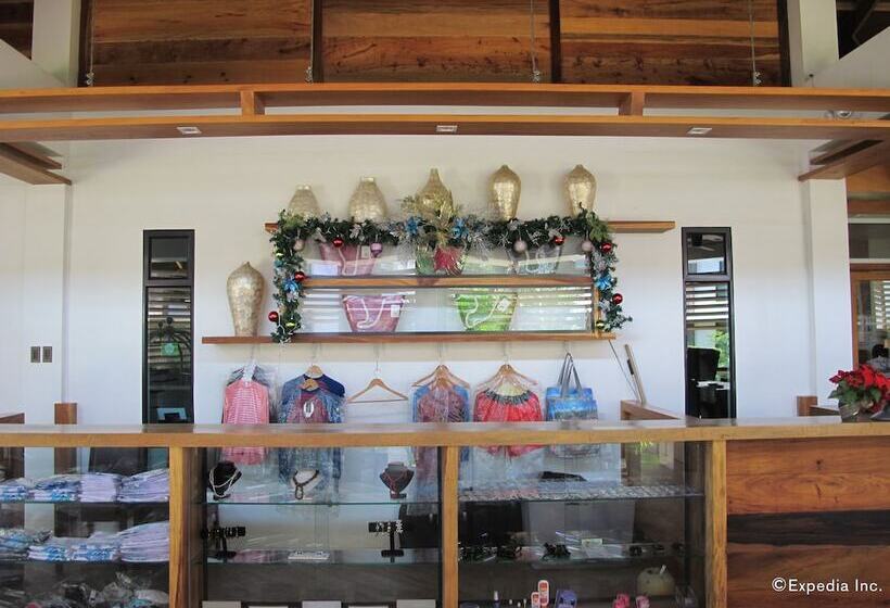 هتل Infinity Resort