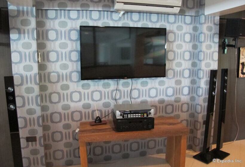 هتل Infinity Resort