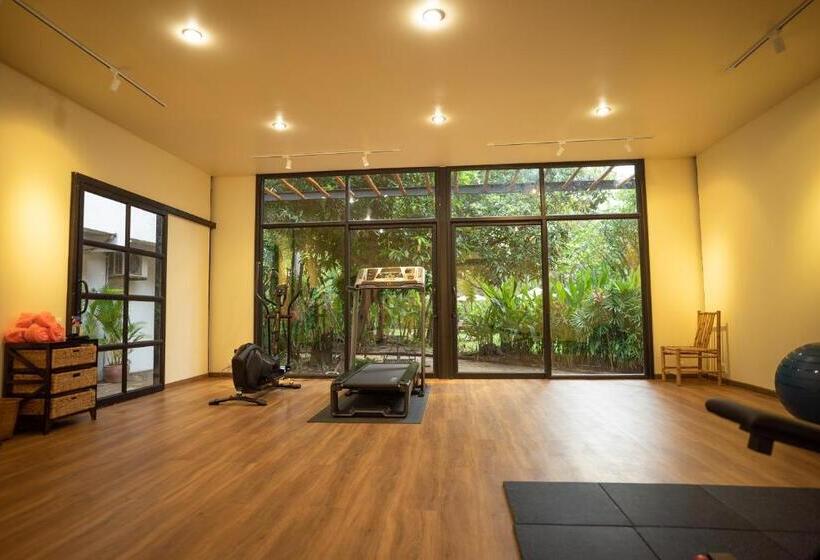 Iroha Garden Hotel & Resort