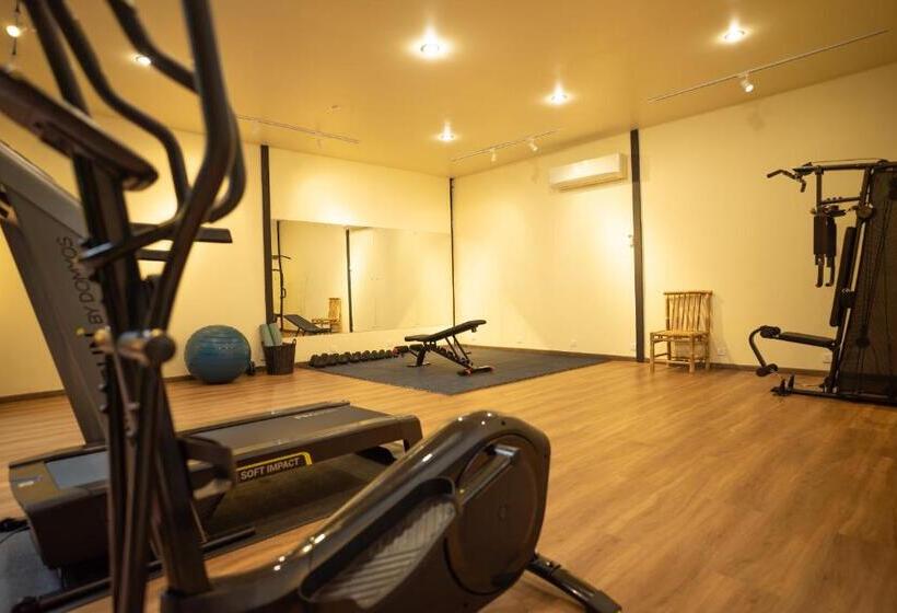 Iroha Garden Hotel & Resort