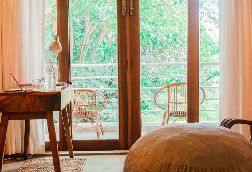 Iroha Garden Hotel & Resort