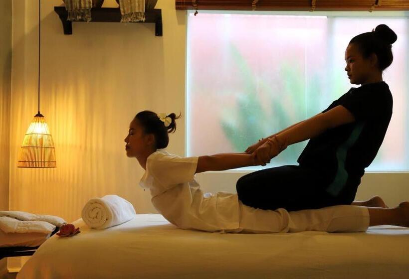 Iroha Garden Hotel & Resort