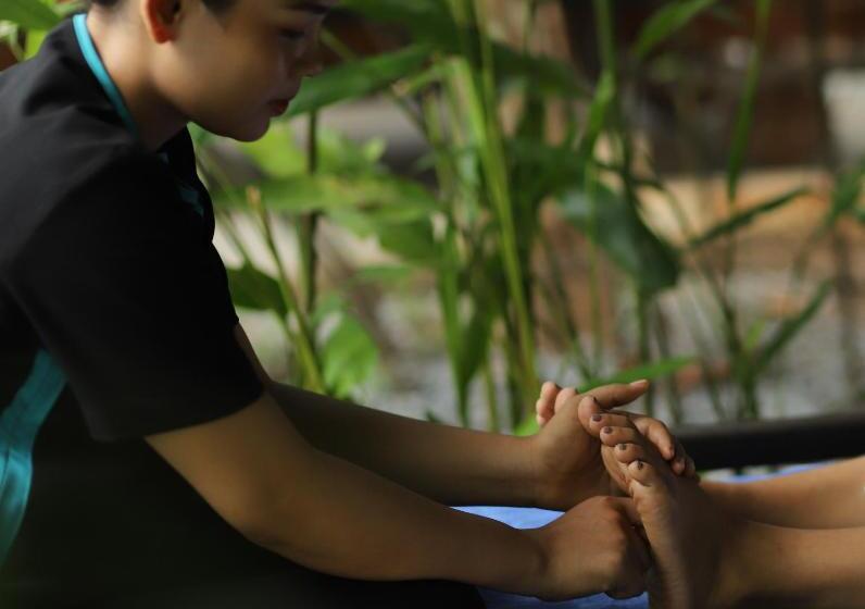 Iroha Garden Hotel & Resort