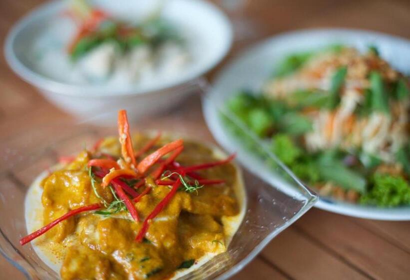 Iroha Garden Hotel & Resort